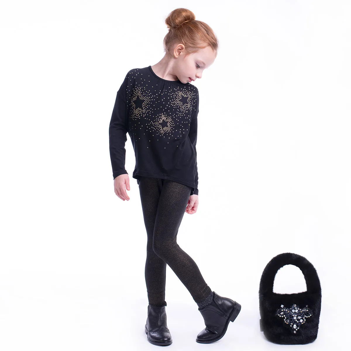 Alyssa Leggings