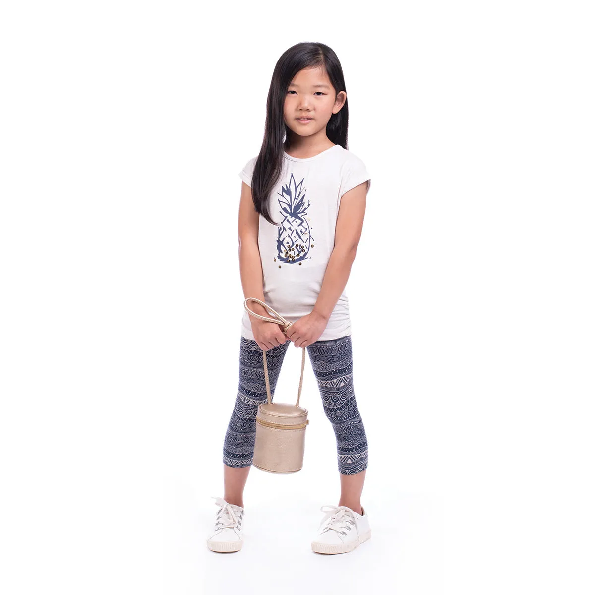Annie Tunic