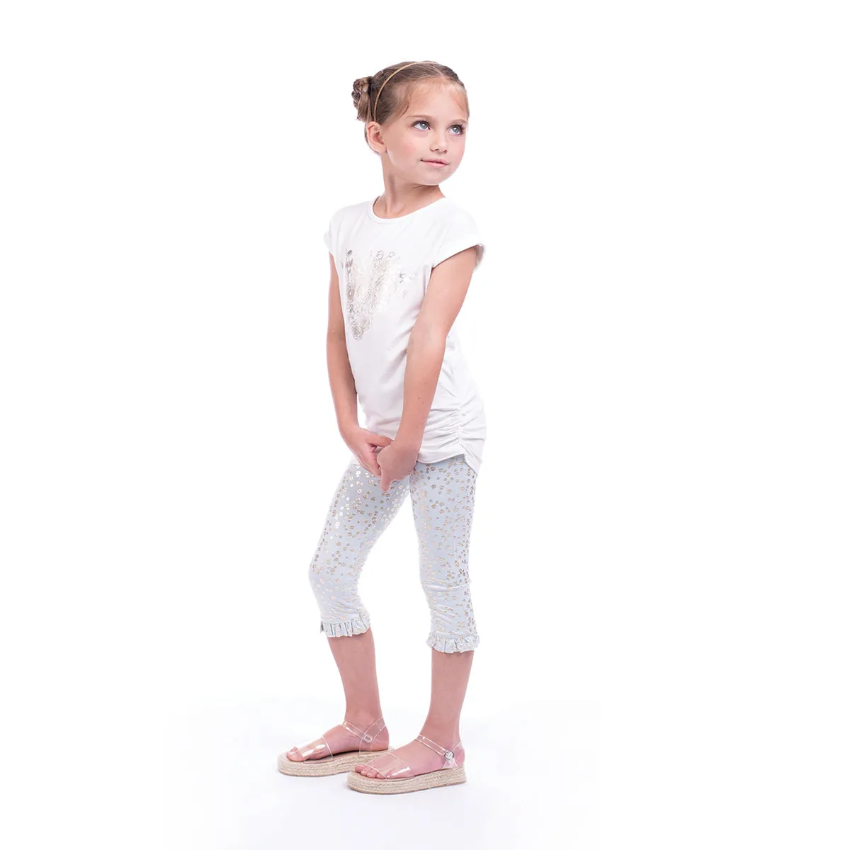 Annie Tunic
