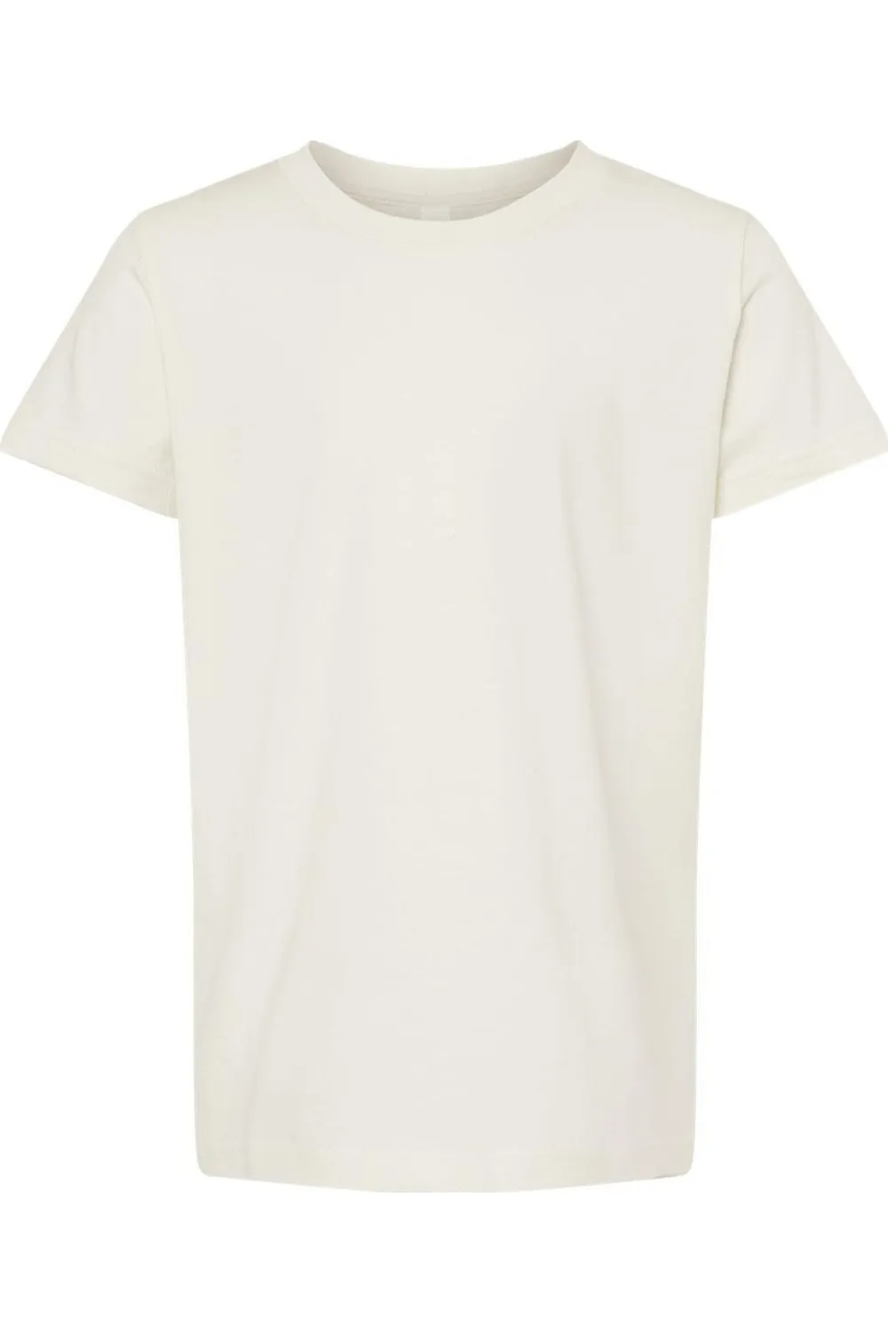 BELLA   CANVAS Youth Jersey Tee