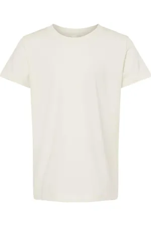 BELLA   CANVAS Youth Jersey Tee