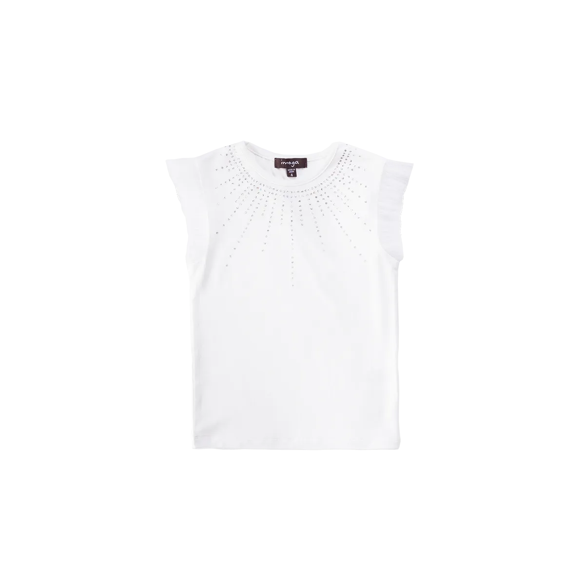 Bianca Tee