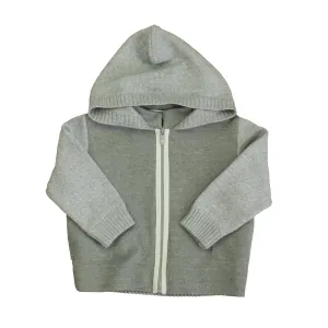 Bimbalo Boys Gray Cardigan