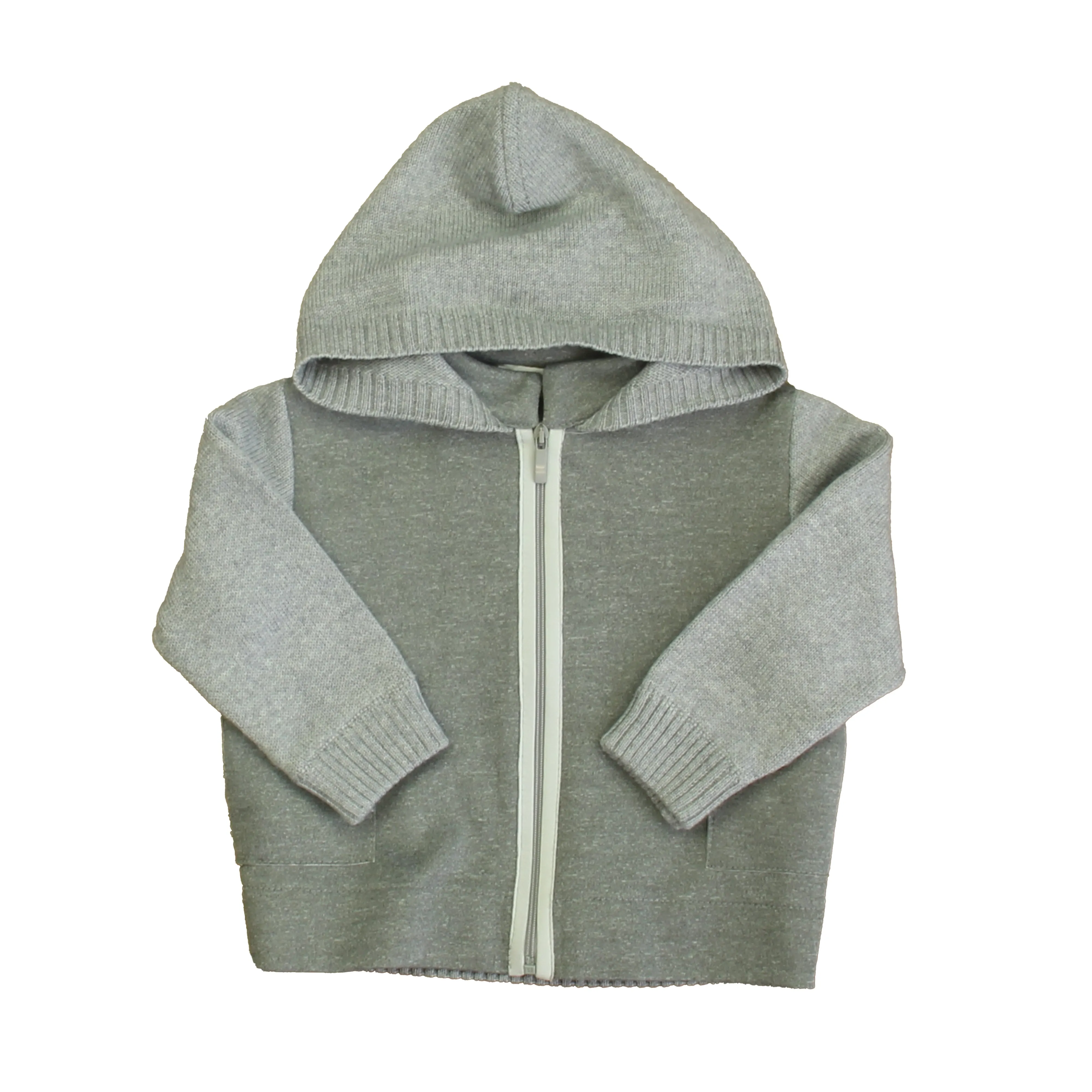 Bimbalo Boys Gray Cardigan