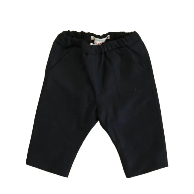 Bonpoint Boys Navy Pants