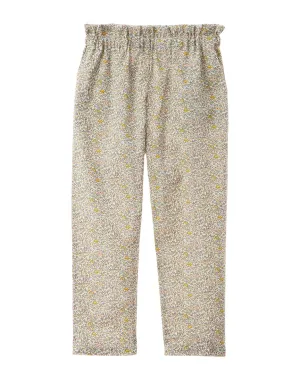 BONPOINT Floral Pant
