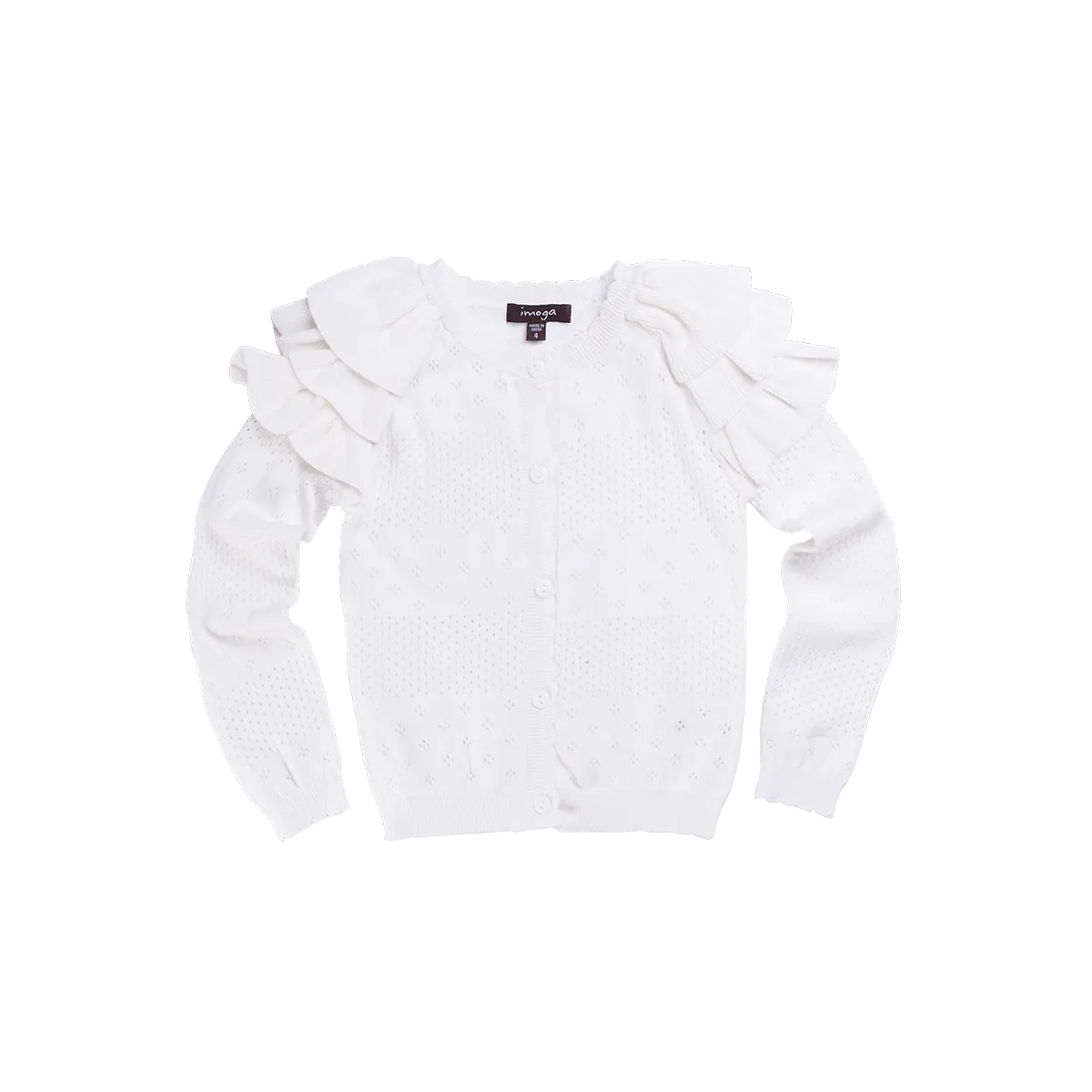 Carter Cardigan