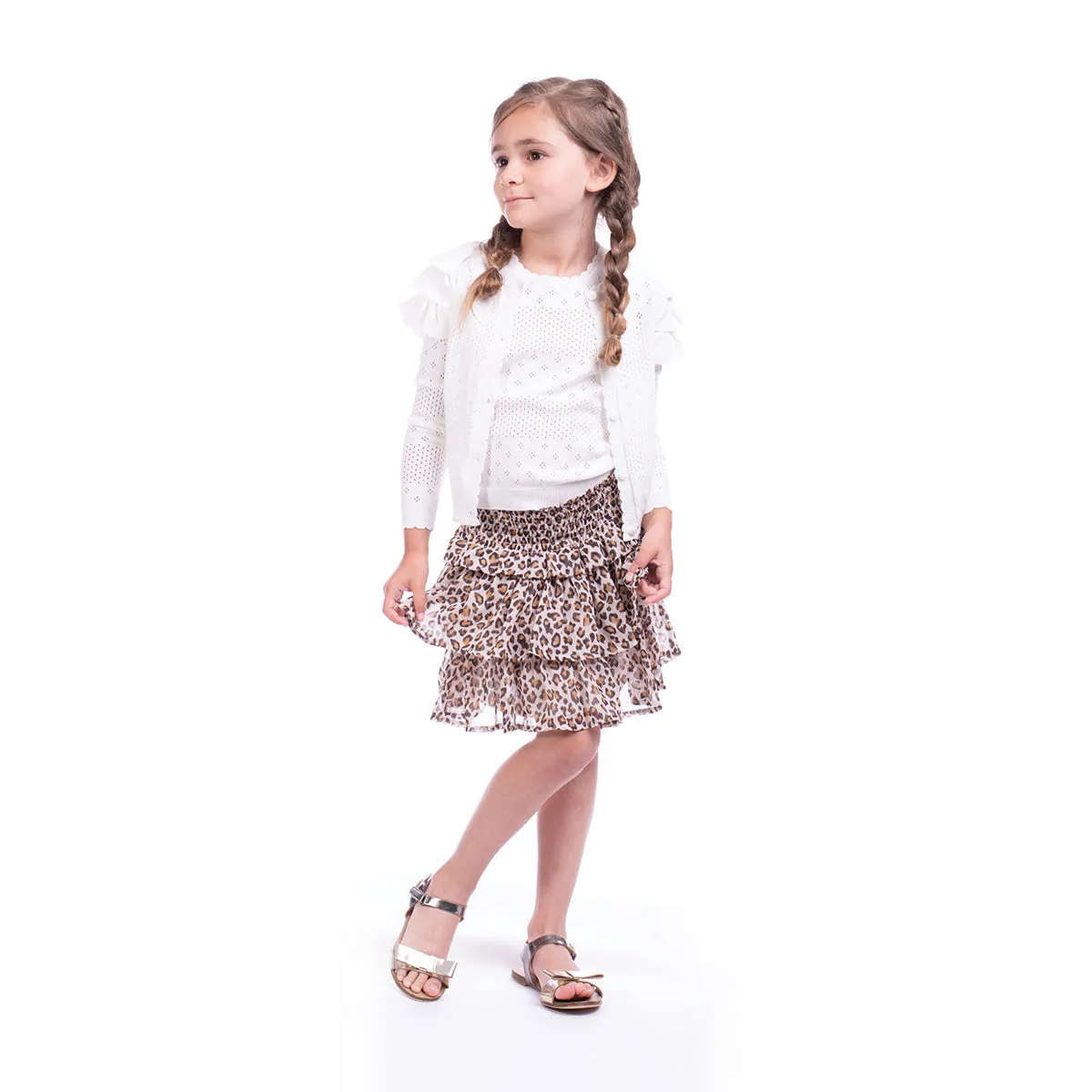 Carter Cardigan