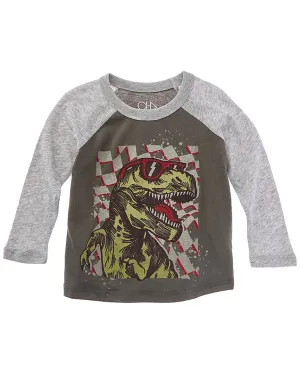 Chaser Cool Dino T-Shirt