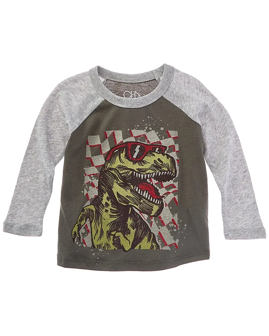 Chaser Cool Dino T-Shirt