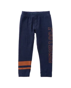 Chaser Football Jogger Pant