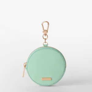 Circle Coin Purse