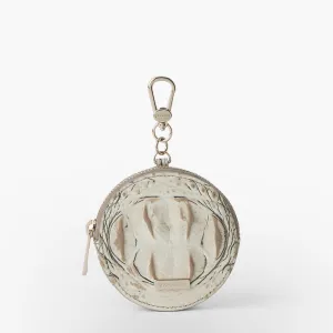 Circle Coin Purse