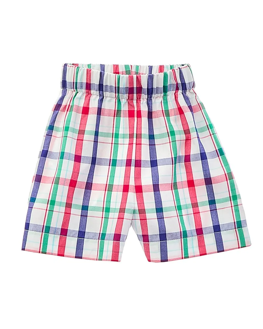 Classic Prep Dylan Short