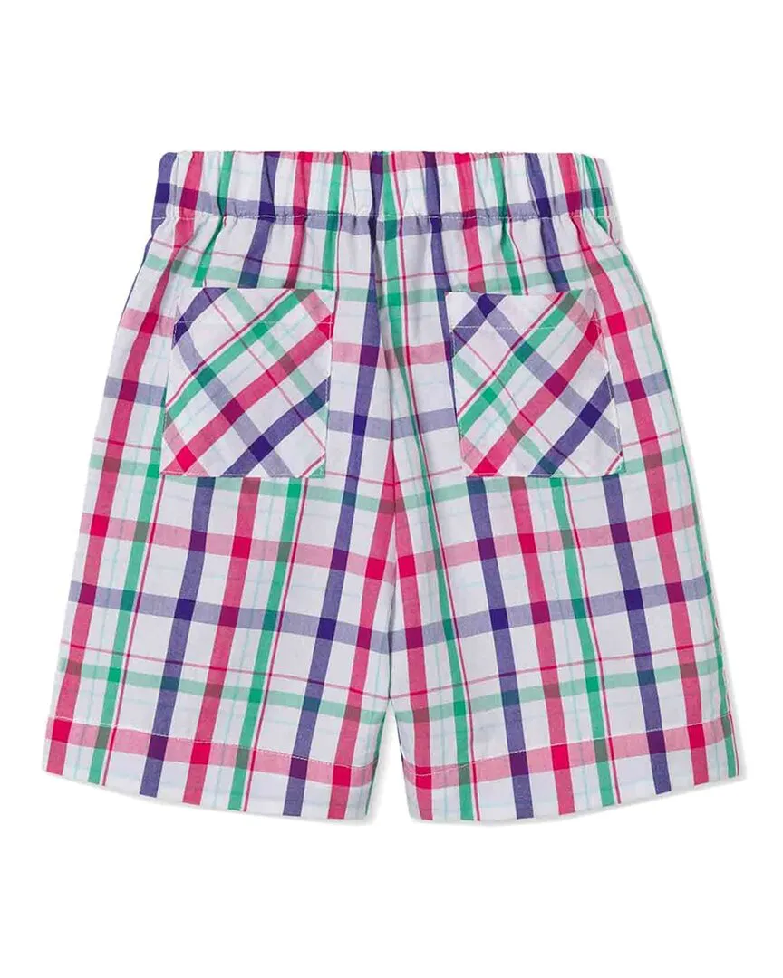 Classic Prep Dylan Short