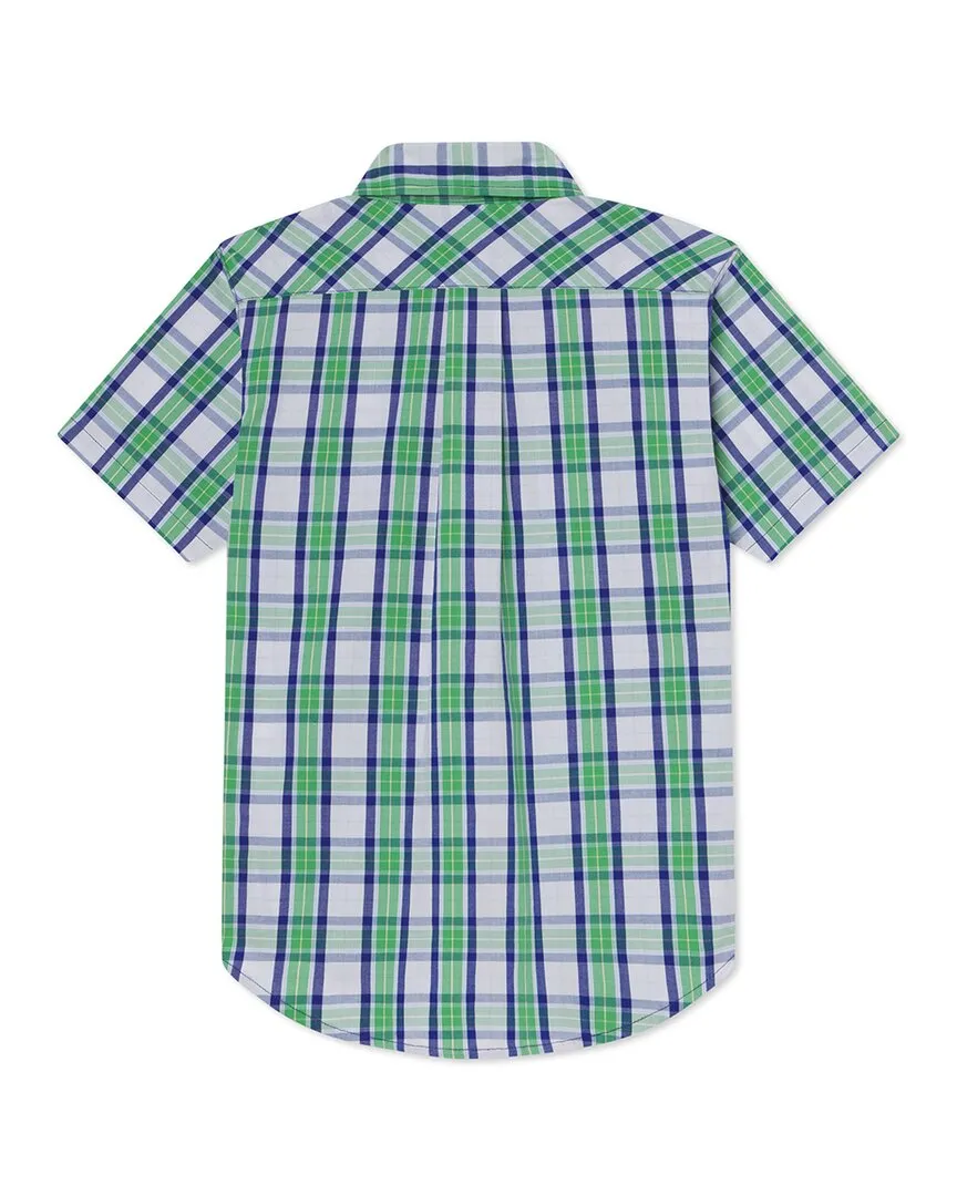 Classic Prep Owen Button-Down Shirt