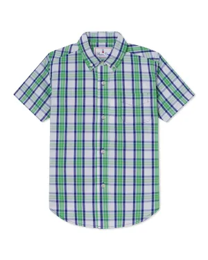 Classic Prep Owen Button-Down Shirt