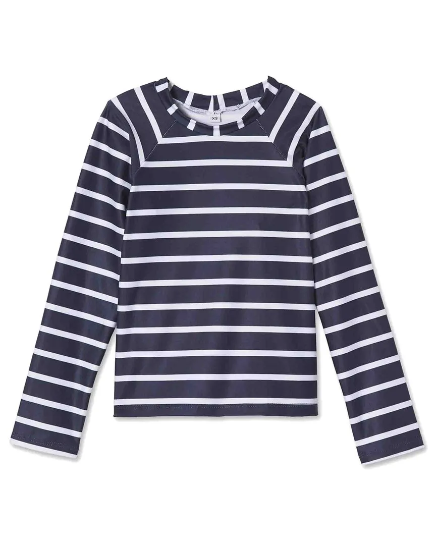 Classic Prep Skip Rash Guard