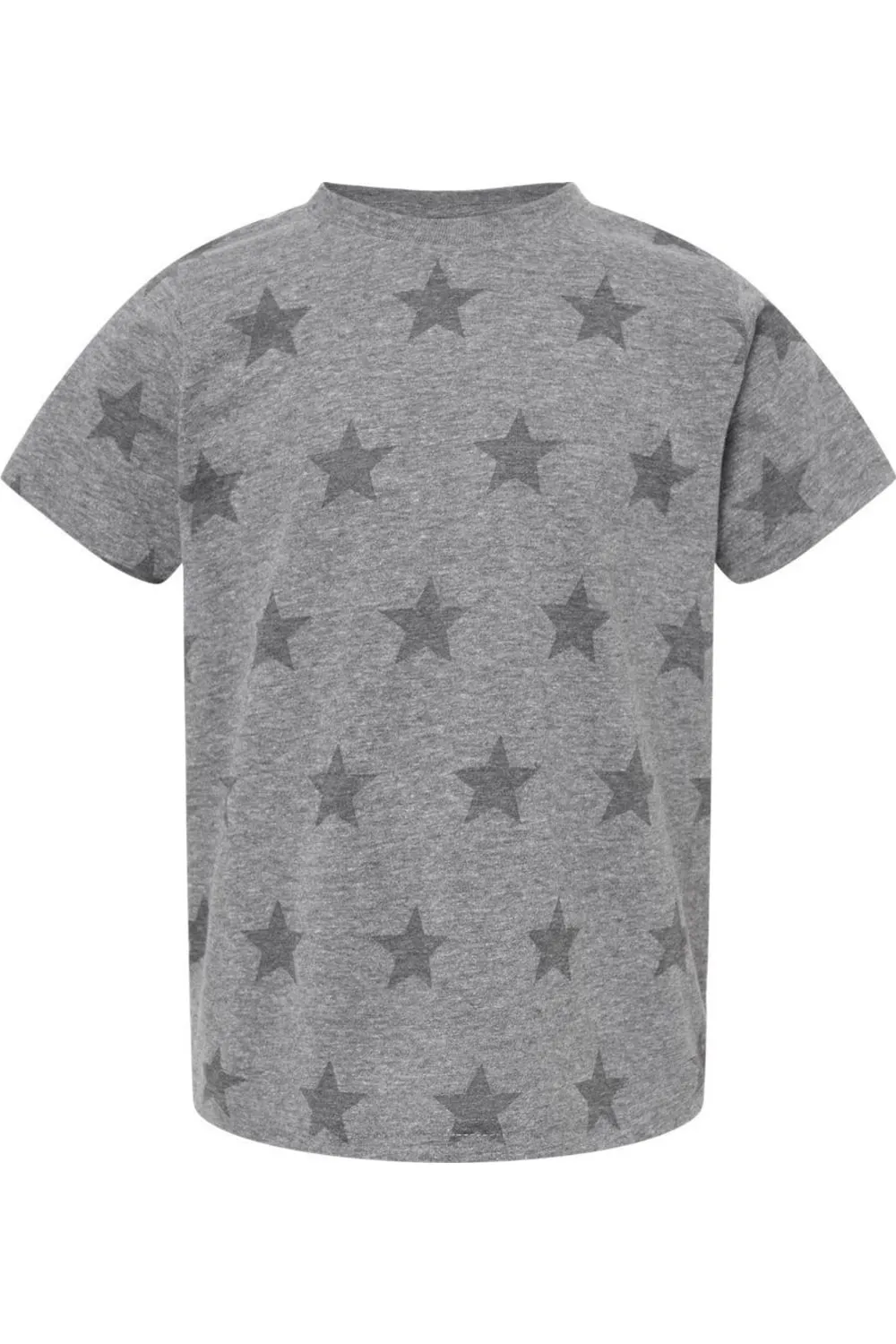 Code Five Toddler Star Print Tee