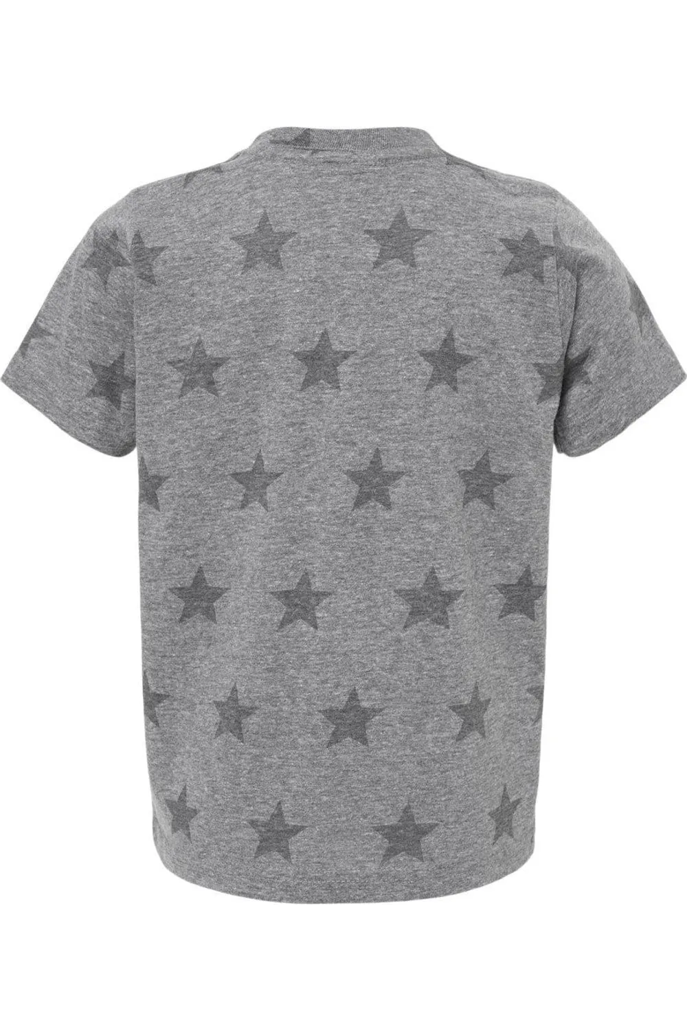 Code Five Toddler Star Print Tee