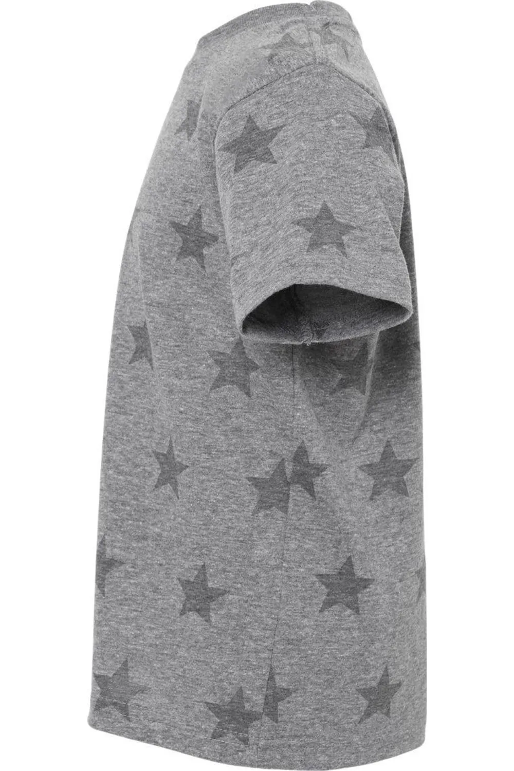 Code Five Toddler Star Print Tee