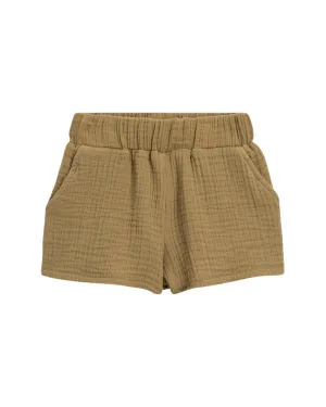 Colored Organics Jude Muslin Bottom