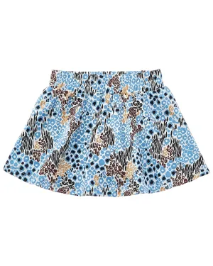 Duffield Lane Saylor Skort