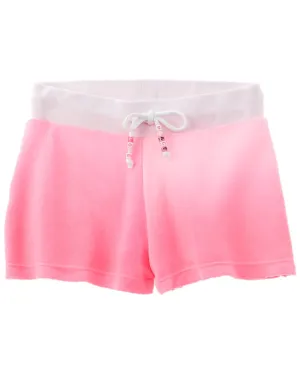 Flowers by Zoe Jersey Terry Short