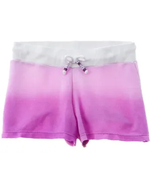 Flowers by Zoe Jersey Terry Short