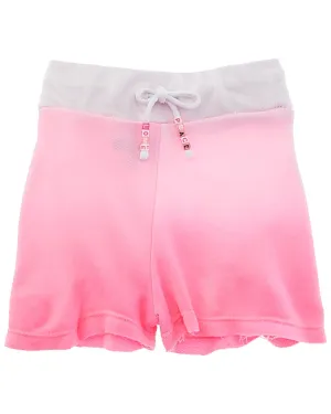 Flowers by Zoe Terry Jersey Short