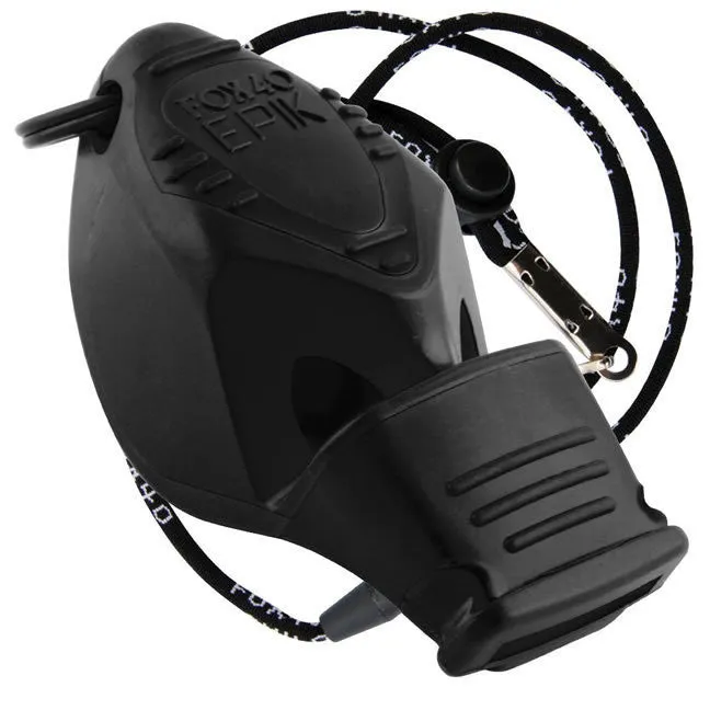 Fox40 Epik CMG Whistle -