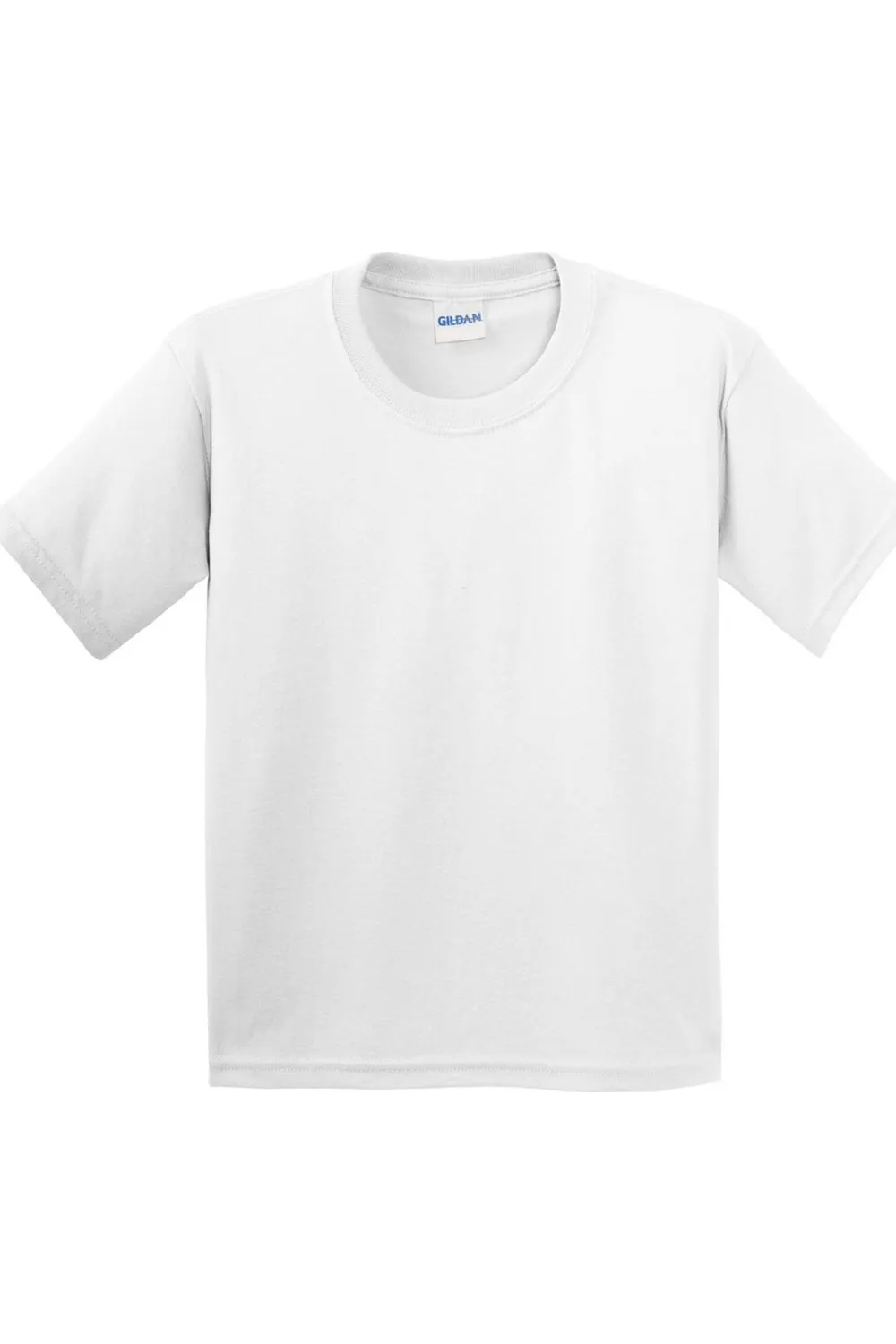 Gildan Childrens Unisex Soft Style T-Shirt