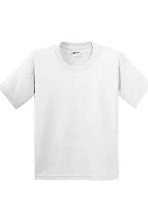 Gildan Childrens Unisex Soft Style T-Shirt