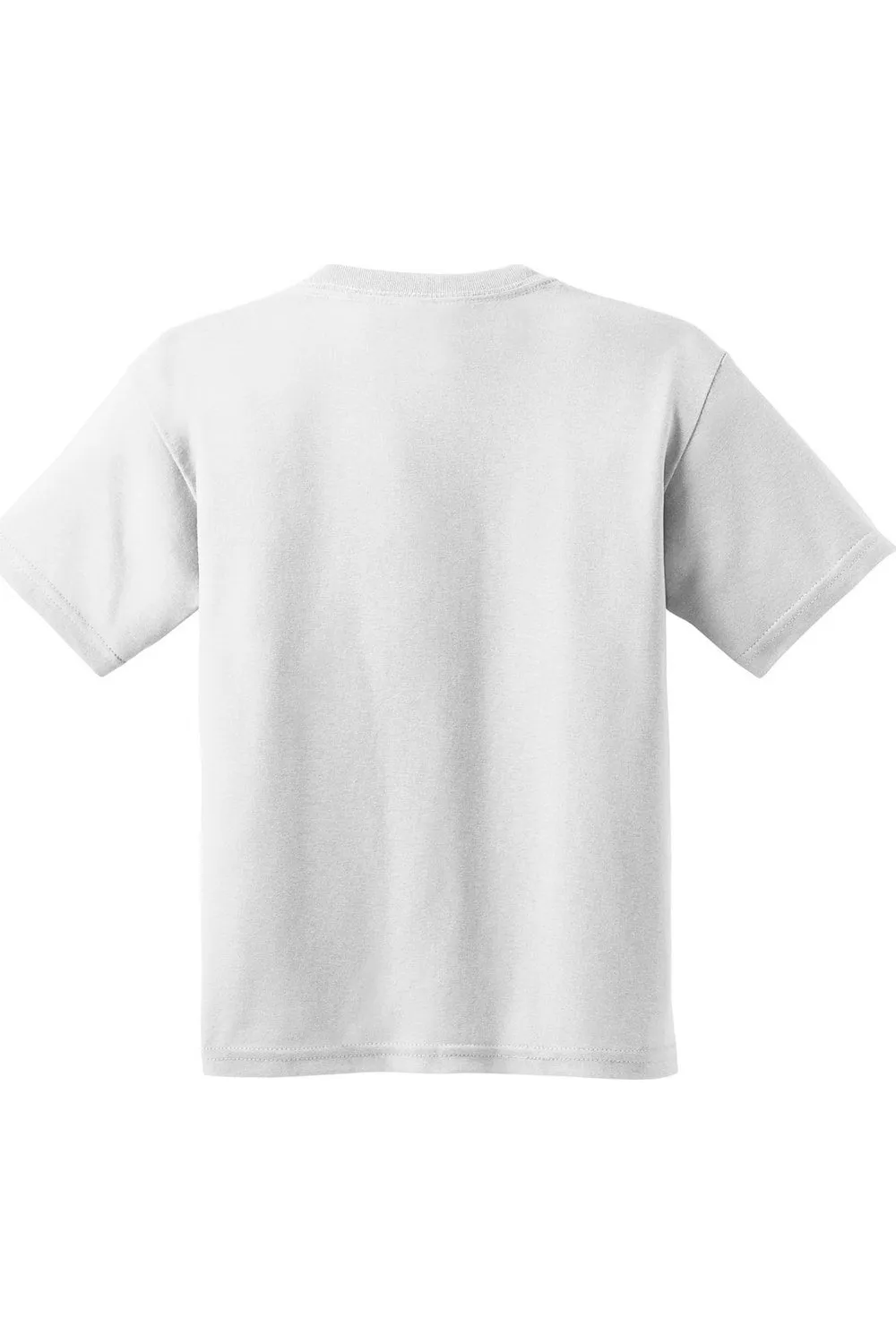 Gildan Childrens Unisex Soft Style T-Shirt