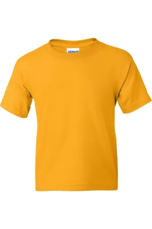 Gildan DryBlend Youth T-Shirt