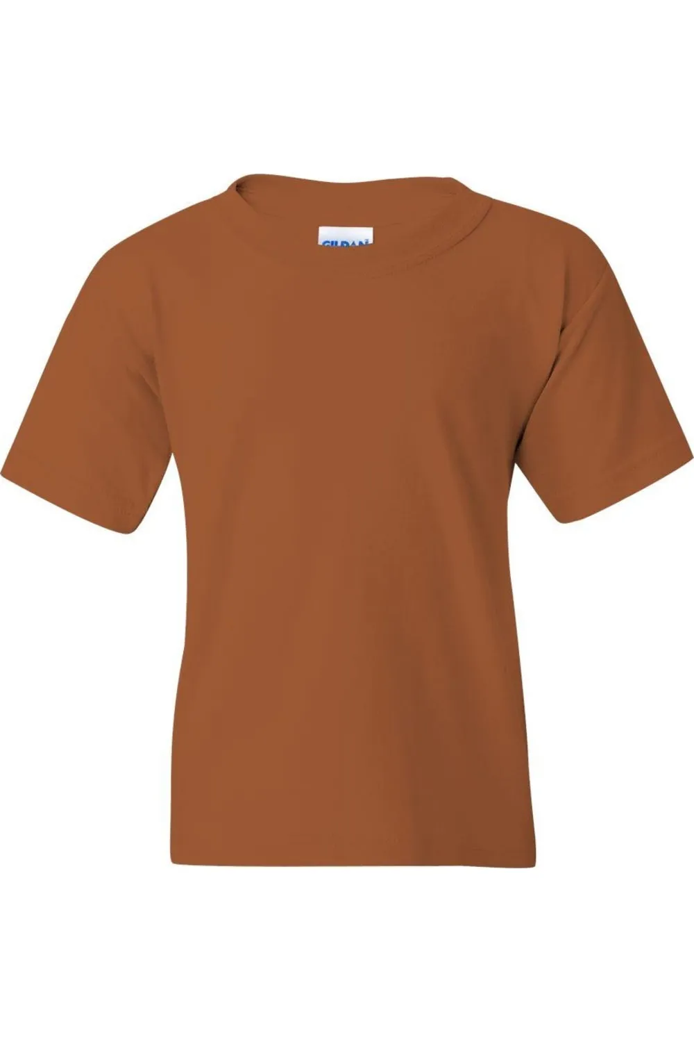 Gildan Heavy Cotton Youth T-Shirt