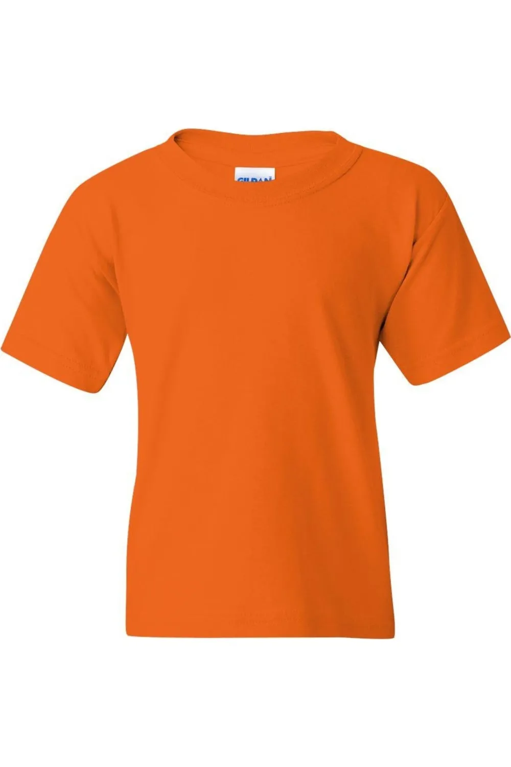 Gildan Heavy Cotton Youth T-Shirt
