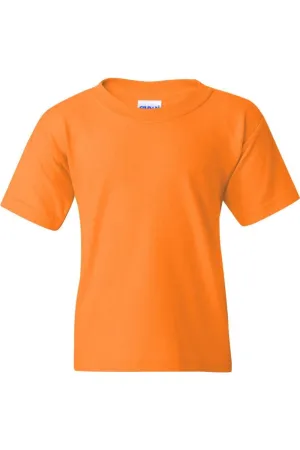 Gildan Heavy Cotton Youth T-Shirt