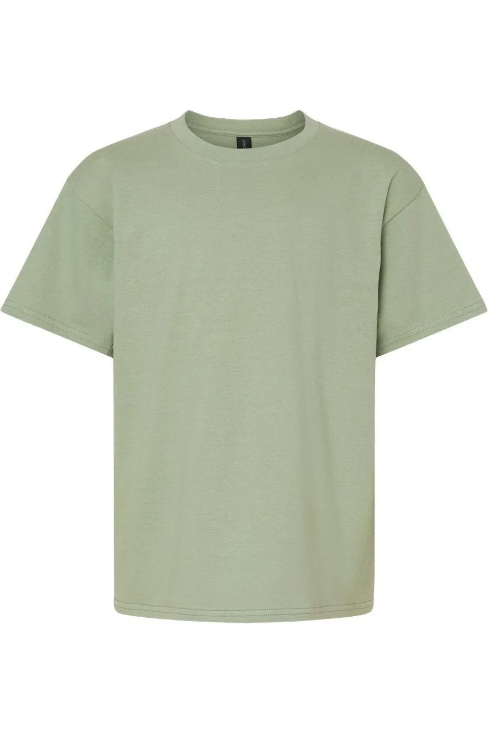 Gildan Softstyle Youth Midweight T-Shirt