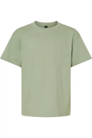 Gildan Softstyle Youth Midweight T-Shirt