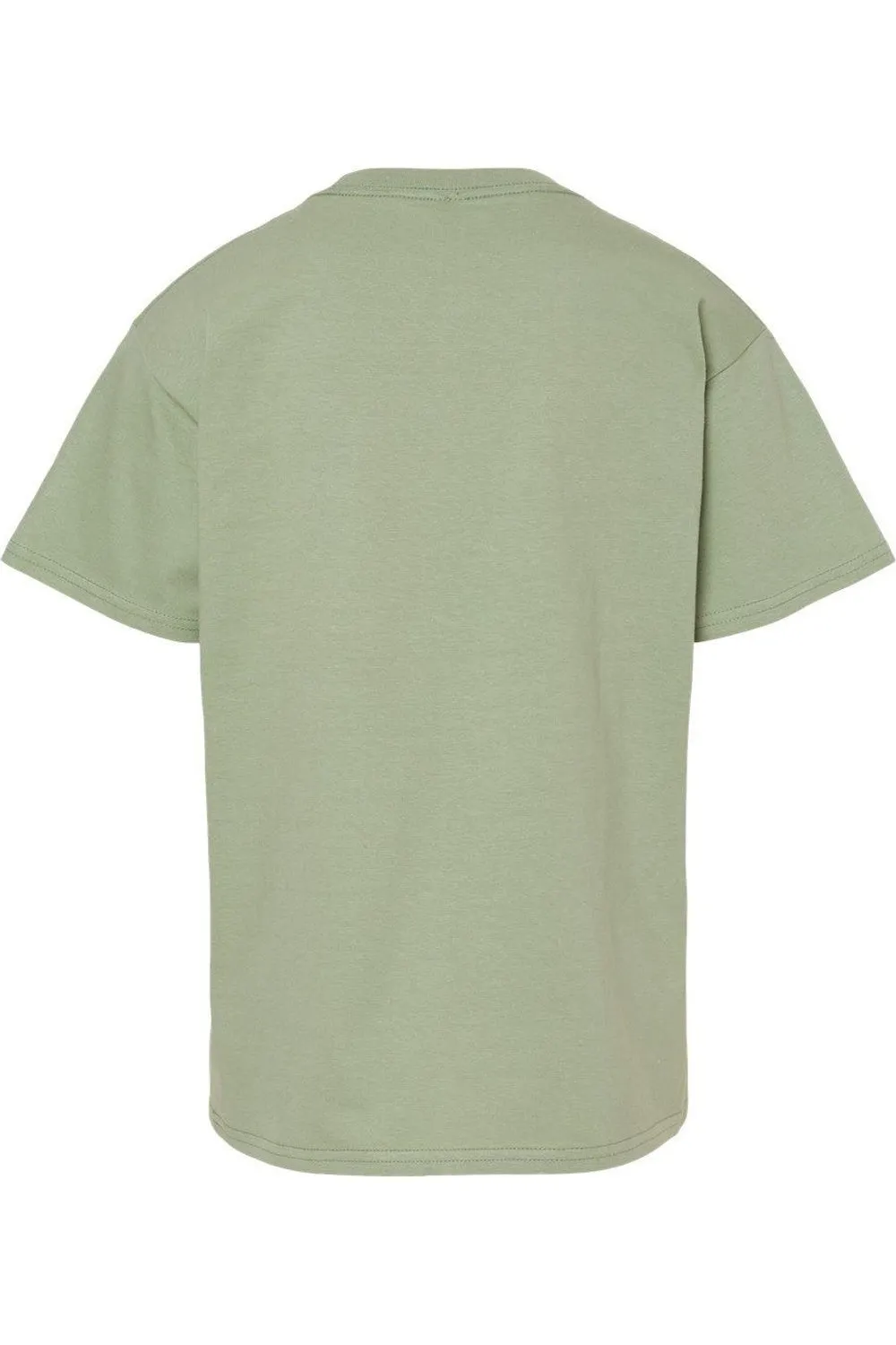Gildan Softstyle Youth Midweight T-Shirt