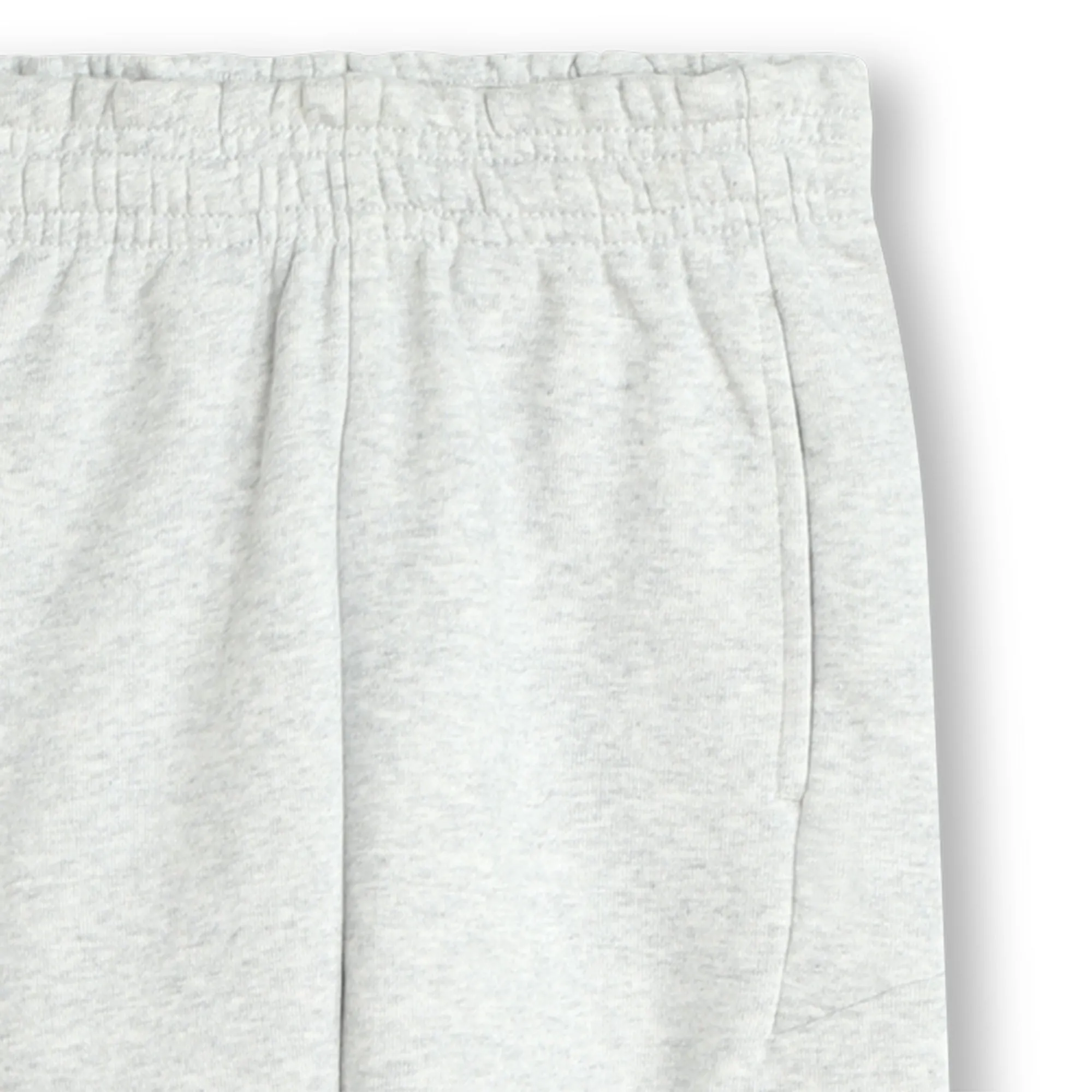 Gray Jogging Bottoms