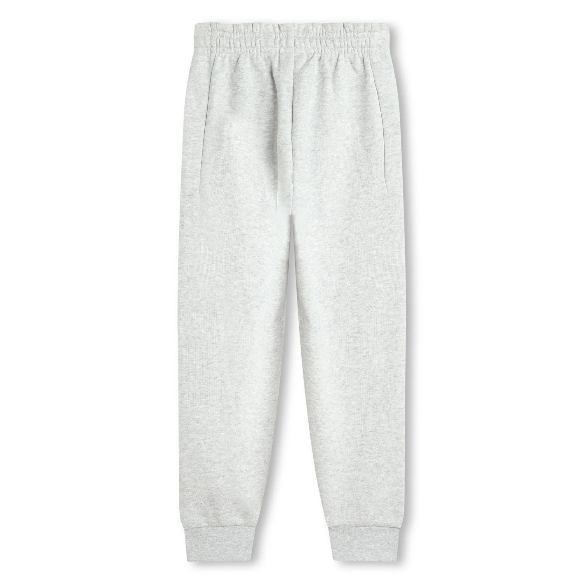 Gray Jogging Bottoms