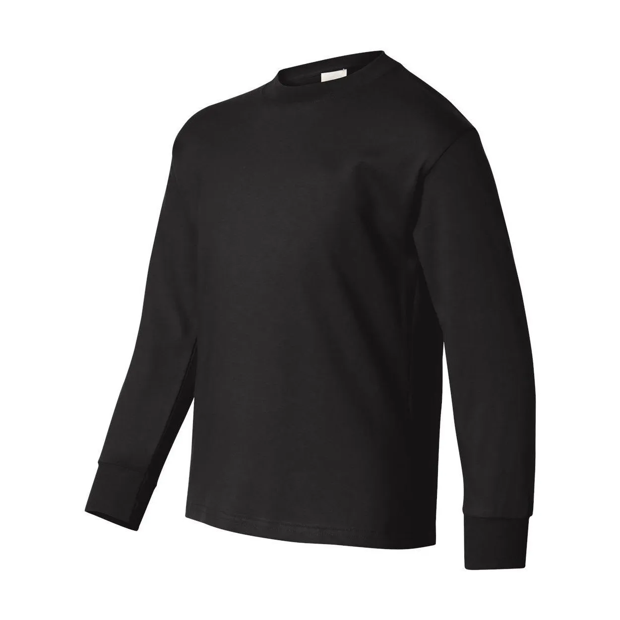 Hanes Authentic Youth Long Sleeve T-Shirt