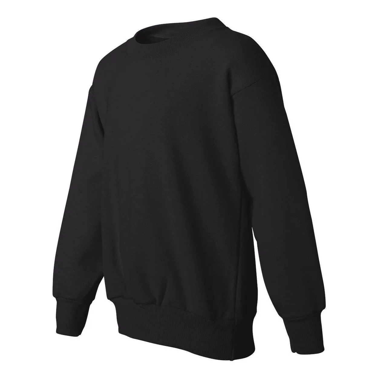 Hanes Ecosmart Youth Crewneck Sweatshirt