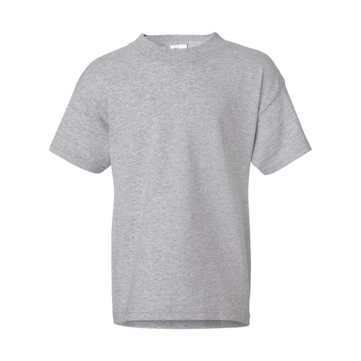 Hanes Essential-T Youth T-Shirt