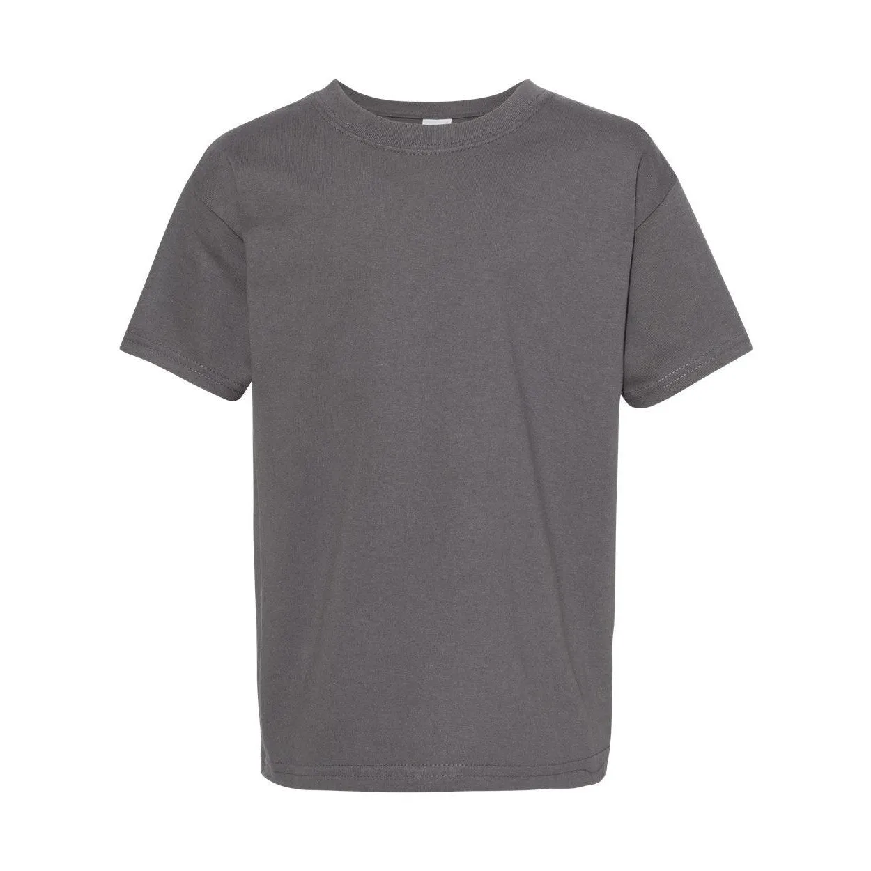 Hanes Essential-T Youth T-Shirt