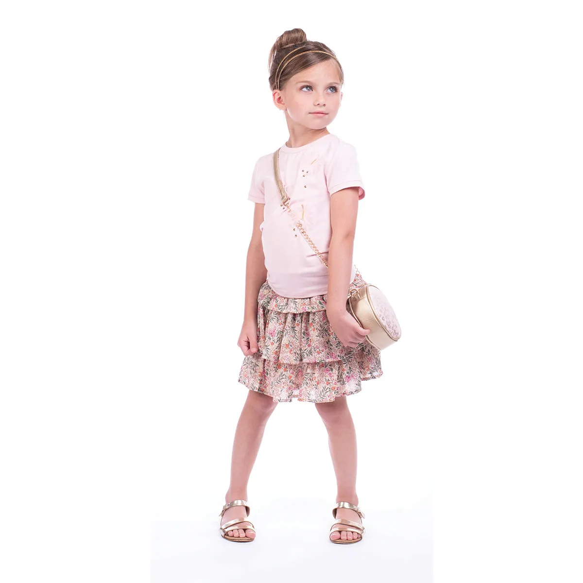 Hudson Skirt