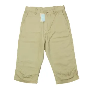 Jacadi Boys Khaki Shorts