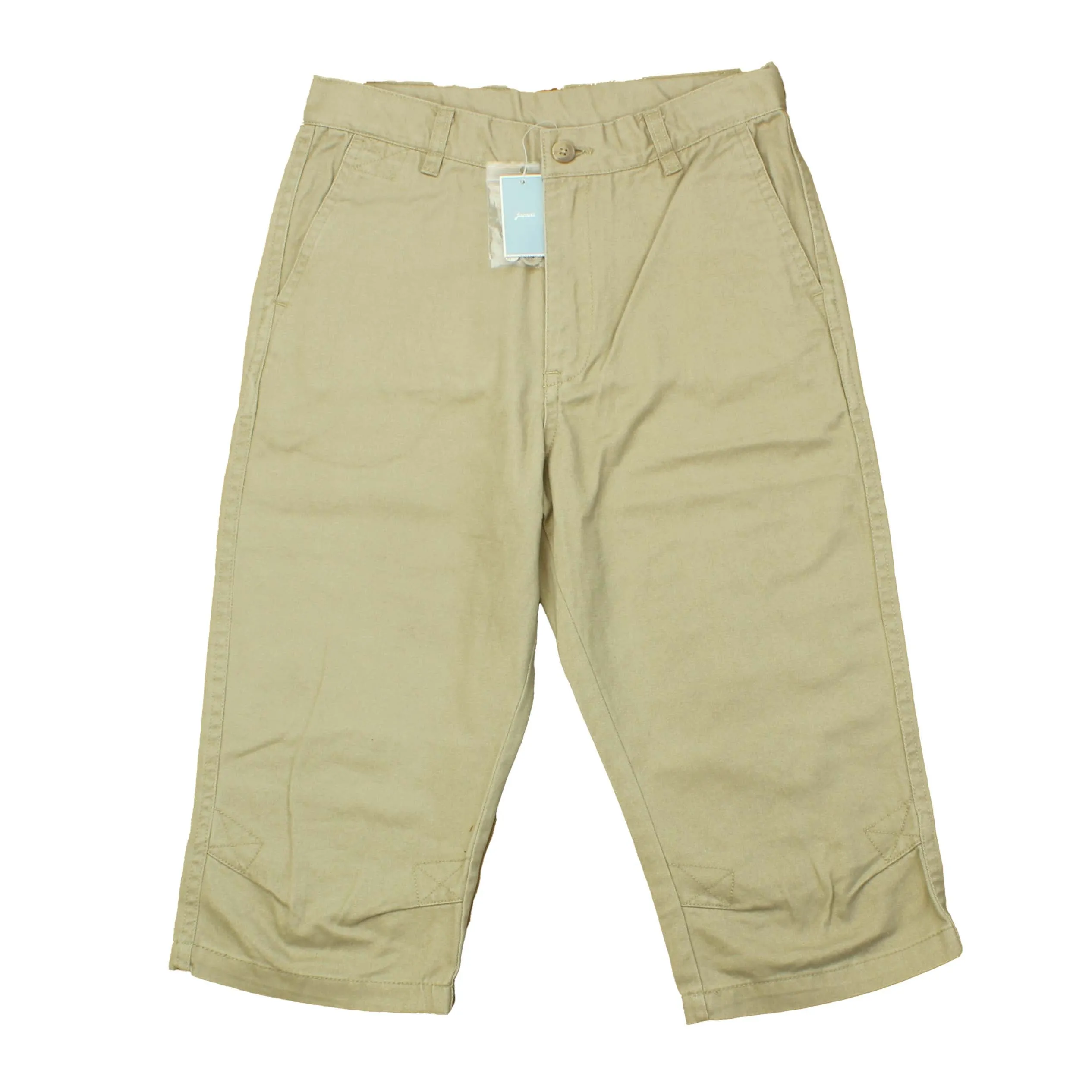 Jacadi Boys Khaki Shorts